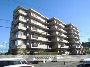 ブライトタウン西山の画像