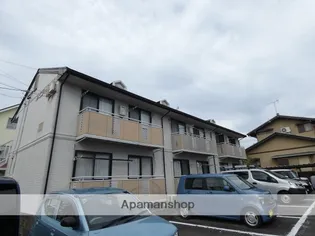 アメニティ西小路の画像