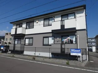 ヴイーブル Aの画像