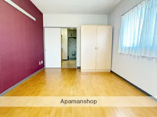 サンパークIWATA【3階】の内装