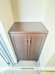 サンパークIWATA【3階】の内装