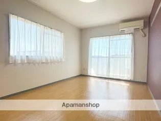 サンパークIWATA【3階】の内装