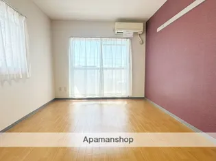 サンパークIWATA【3階】の内装