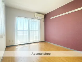 サンパークIWATA【3階】の内装