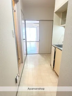 サンパークIWATA【3階】の内装