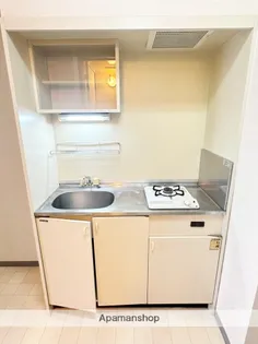 サンパークIWATA【3階】のキッチン