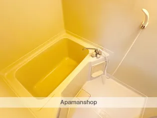 サンパークIWATA【3階】の風呂