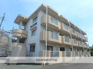 MAISON CRYSTALの画像