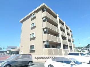 シャトレ六番館の画像