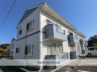 メゾンK IVの画像