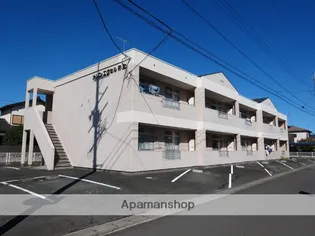 メゾンエクセル弥生の画像