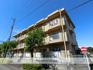 ヒルズM&Oの画像