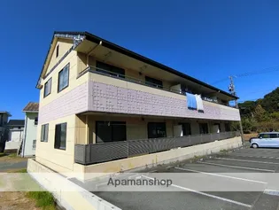 ヤマピカハイツIN掛川の画像