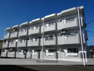 メルカードあさひIIIの画像