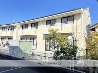 セジュールエイトBの画像