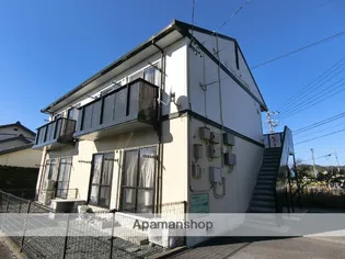 リバーサイド浜岡 Aの画像