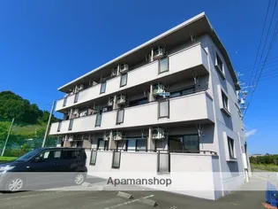 ロテュス【2階】の外観