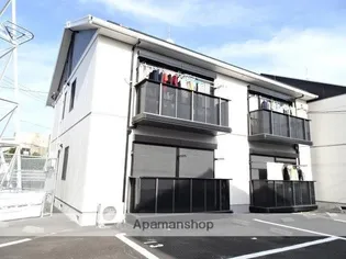 ドミールHの画像