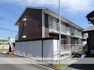 ヴィラソレールの画像