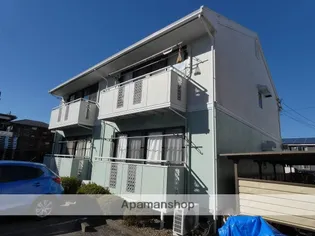 レジデンス464 B棟の画像