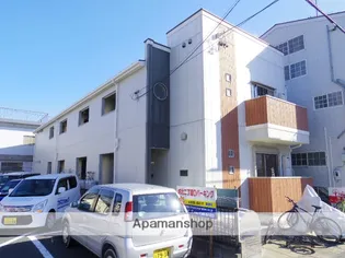 クレフラスト城北の画像