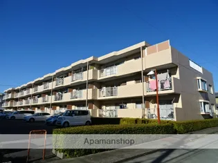 Uコート【1階】の外観