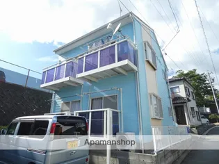 コーポ千寿の画像