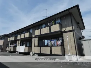 シャトージュネスAの画像