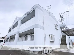 ハイツリバティIの画像