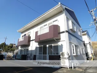 コーポキクⅡの画像