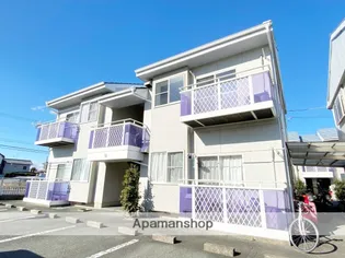 フローラルの画像