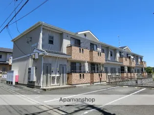 エムズコート春岡の画像