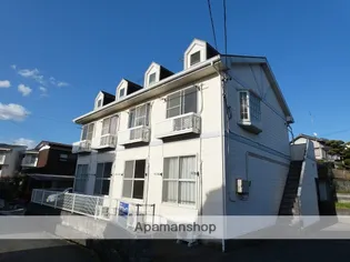 レオパレスアザレアの画像