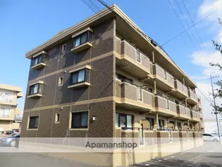 ヴィラルーチェの画像