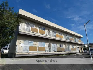 ウエスト ウィングの画像