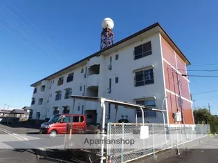 コーポ三和の画像