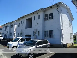 コーポラスカワベCの画像