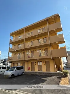 サンシャイン天王Ⅲの画像