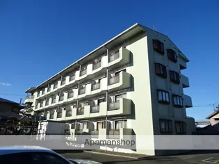 ライフ第3マンション細江の画像