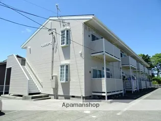 ベルツリーIの画像