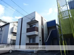 クレフラスト葵西A棟の画像