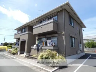 アリステージAの画像