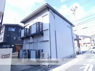 パークハウスの画像