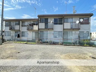 フォーブル嶋野の画像