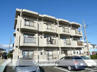 YUYUハイツの画像