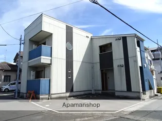 クレフラスト高丘A棟の画像