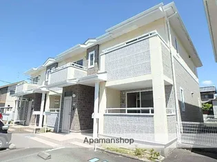 ボーノB【B101号室】の外観