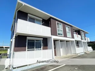 シティハウス大東の画像