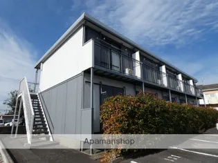 コーポ十字路の画像