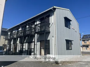 メゾンソウアの画像